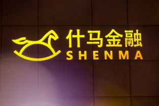 什马金融获近亿元B轮融资 信中利资本领投加速金融信息服务布局