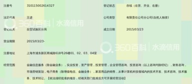 上海赢基金融信息服务商城路分公司 专业金融信息服务的领航者
